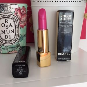Chanel rouge allure 94